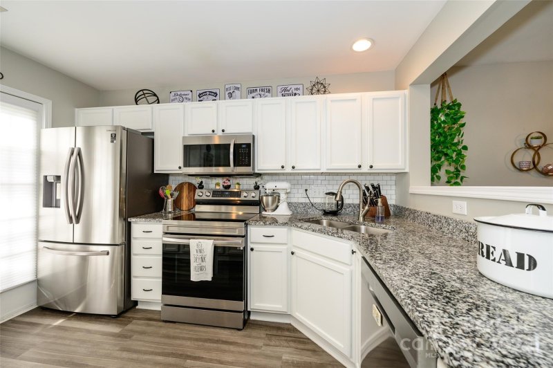 Property image 5 at 11841 Shoemaker Court, Charlotte, NC 28270