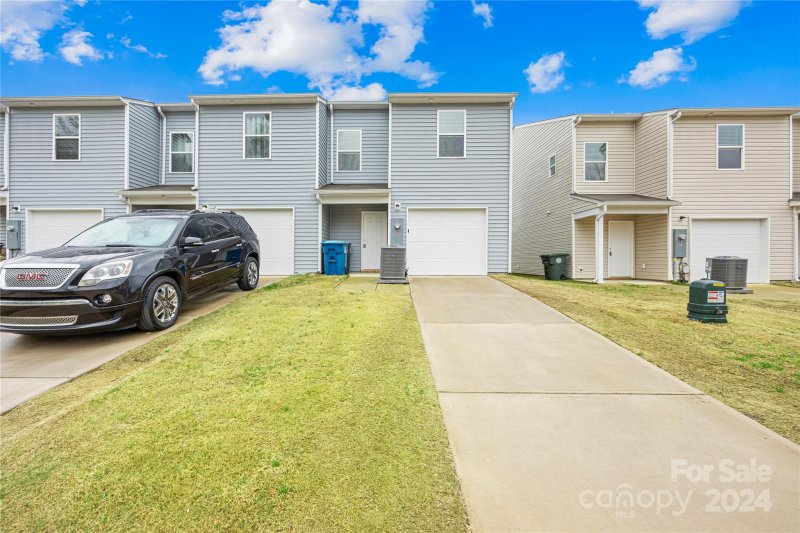 Property image 4 at 283 Century Drive, Salisbury, NC 28147