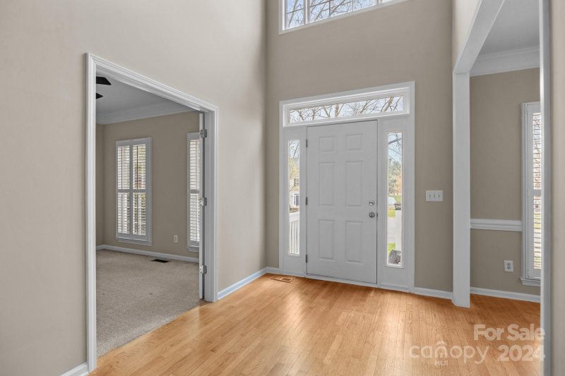 Property image 2 at 16708 Stockland Court, Huntersville, NC 28078