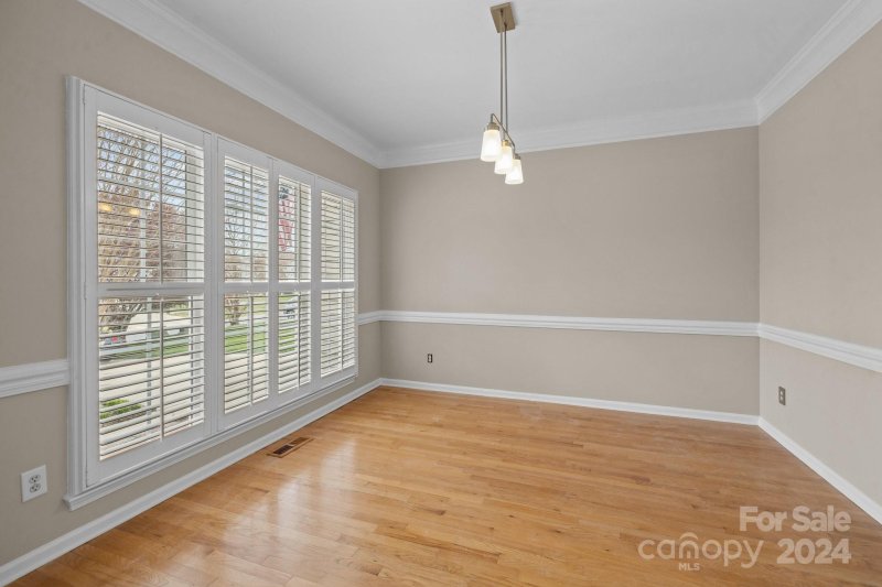 Property image 3 at 16708 Stockland Court, Huntersville, NC 28078