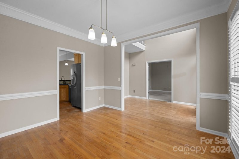 Property image 4 at 16708 Stockland Court, Huntersville, NC 28078