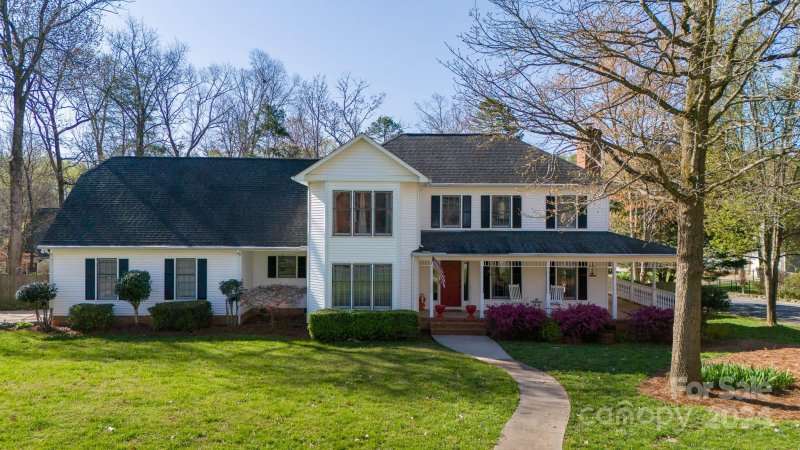 995 Mallard Drive