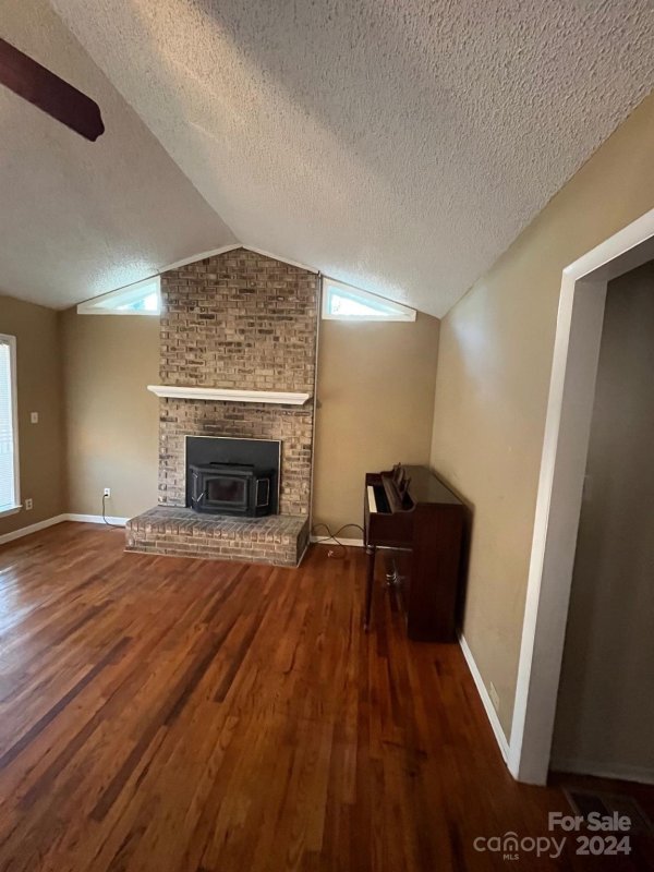 Property image 3 at 9519 Feldbank Drive, Charlotte, NC 28216