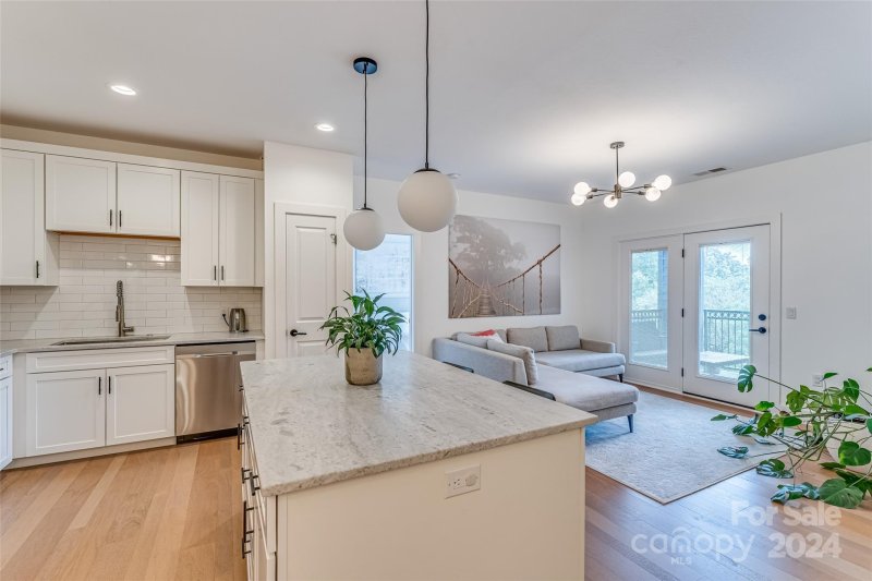 Property image 3 at 202 Brickton Village Circle, Fletcher, NC 28732