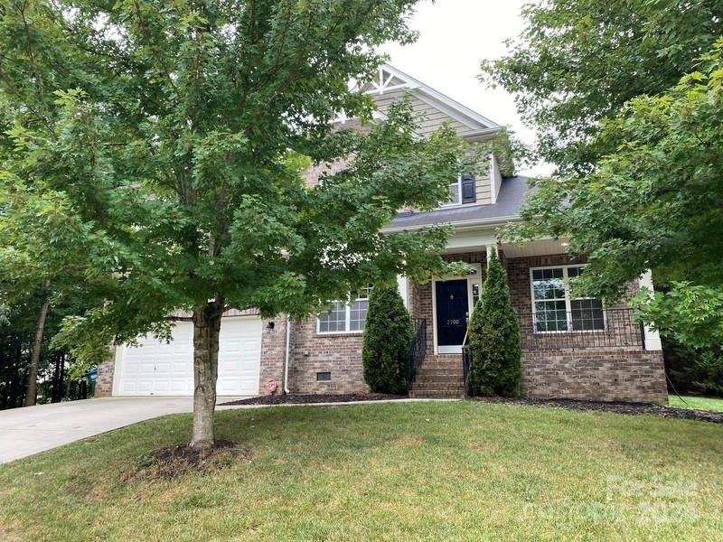 Property image 2 at 2700 Merryvale Way, Waxhaw, NC 28173