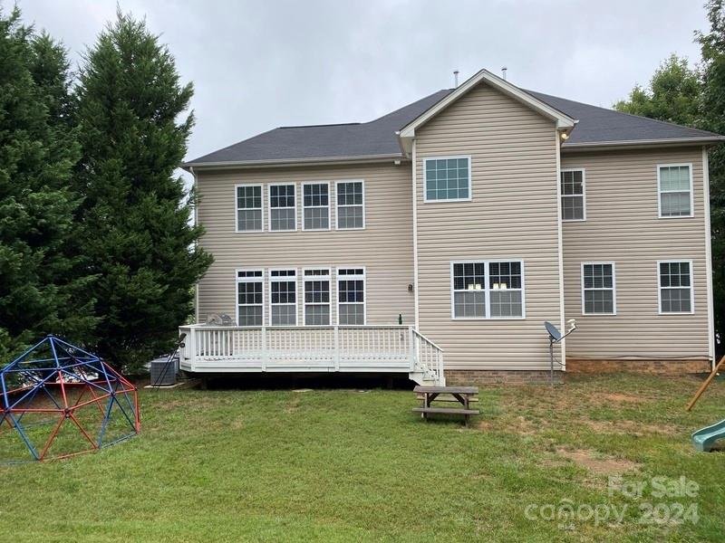 Property image 5 at 2700 Merryvale Way, Waxhaw, NC 28173