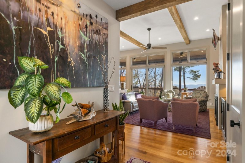 Property image 2 at 124 Mossy Rock Way, Fletcher, NC 28732