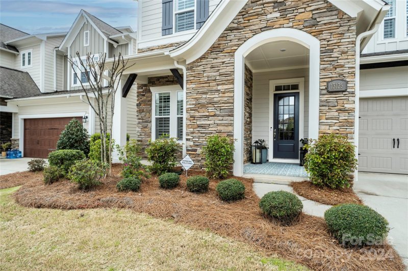 Property image 3 at 13125 Kornegy Drive, Charlotte, NC 28277