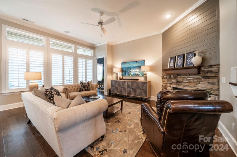 Property image 5 at 13125 Kornegy Drive, Charlotte, NC 28277
