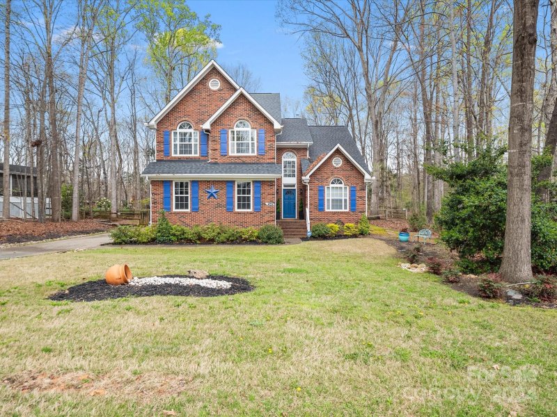 2369 Mill House Lane