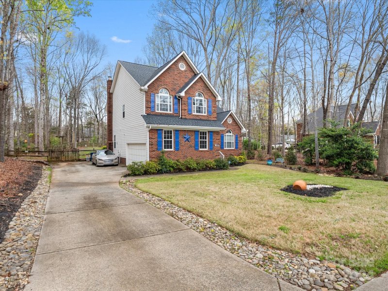 Property image 2 at 2369 Mill House Lane, Matthews, NC 28104