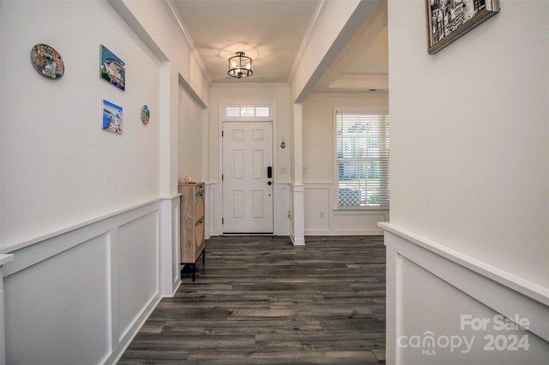 Property image 5 at 12519 Dunloe Wood Drive, Huntersville, NC 28078