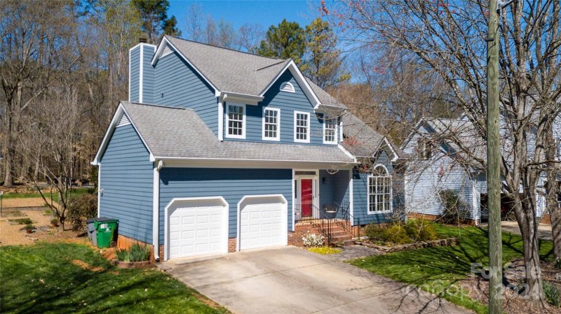 Property image 2 at 4732 Saxonbury Way, Charlotte, NC 28269