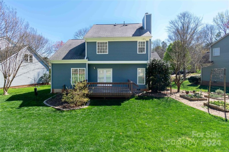 Property image 4 at 4732 Saxonbury Way, Charlotte, NC 28269