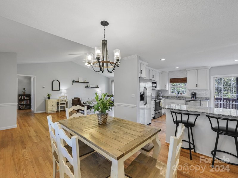 Property image 4 at 250 Jupiter Road, Weaverville, NC 28787