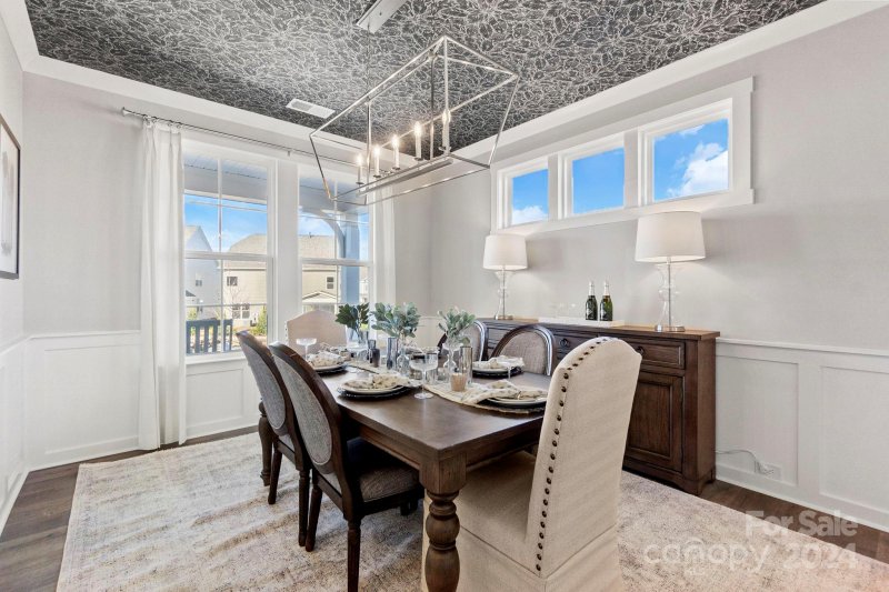 Property image 4 at 125 Crossvine Drive, Mooresville, NC 28117