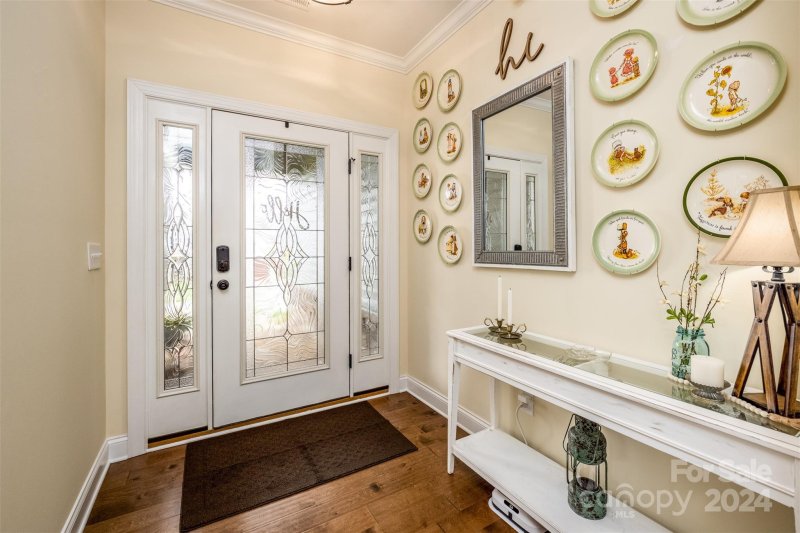 Property image 4 at 185 Staffordshire Drive, Statesville, NC 28625