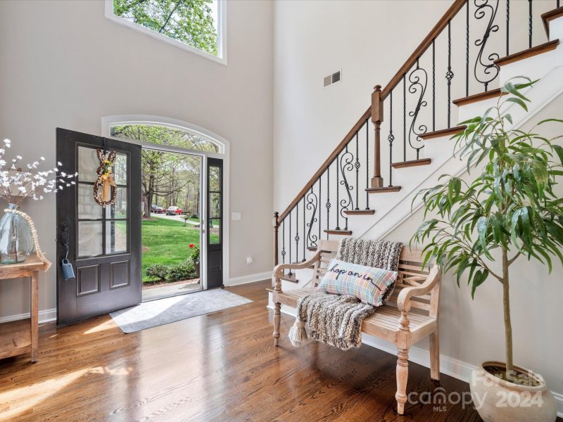 Property image 2 at 9019 Hatley Place, Charlotte, NC 28277