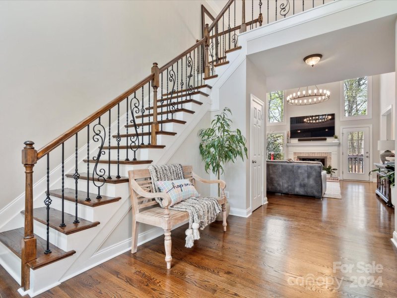 Property image 3 at 9019 Hatley Place, Charlotte, NC 28277