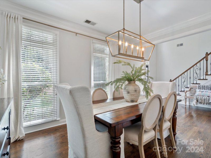 Property image 4 at 9019 Hatley Place, Charlotte, NC 28277