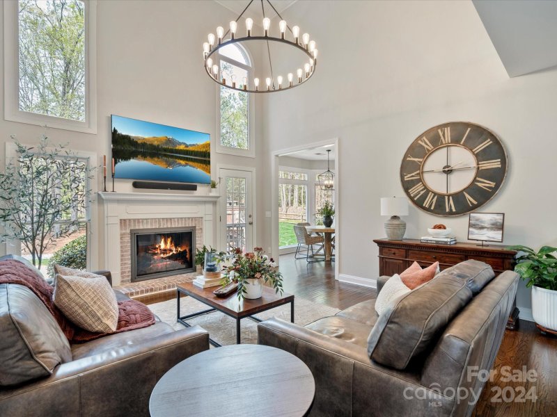 Property image 5 at 9019 Hatley Place, Charlotte, NC 28277