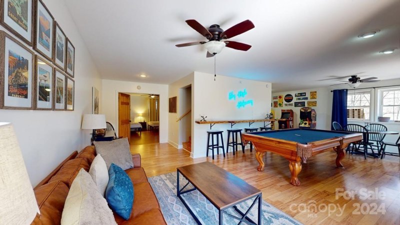 Property image 3 at 576 Grizzly Ridge, Bryson City, NC 28713