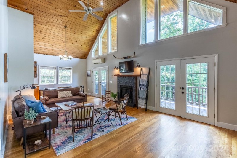 Property image 5 at 576 Grizzly Ridge, Bryson City, NC 28713