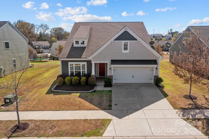 Property image 2 at 9911 Caledenia Drive, Huntersville, NC 28078