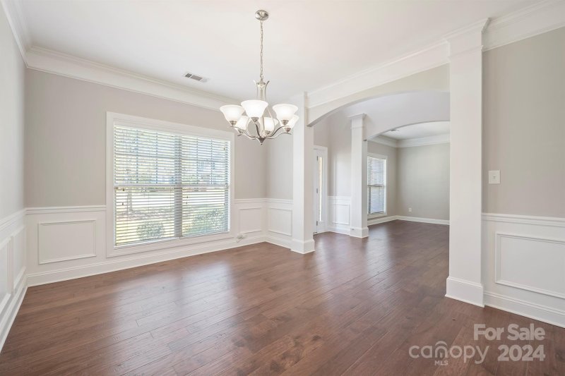 Property image 3 at 3007 Thorndale Road, Indian Trail, NC 28079