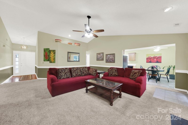 Property image 2 at 12500 Britton Wood Place, Charlotte, NC 28278