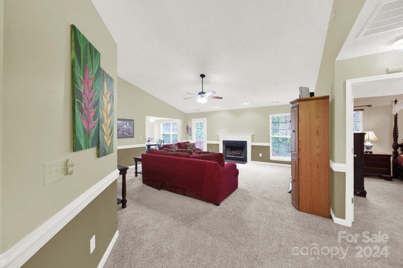 Property image 3 at 12500 Britton Wood Place, Charlotte, NC 28278