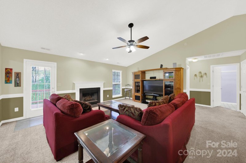 Property image 4 at 12500 Britton Wood Place, Charlotte, NC 28278