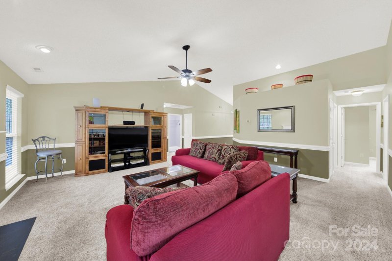 Property image 5 at 12500 Britton Wood Place, Charlotte, NC 28278
