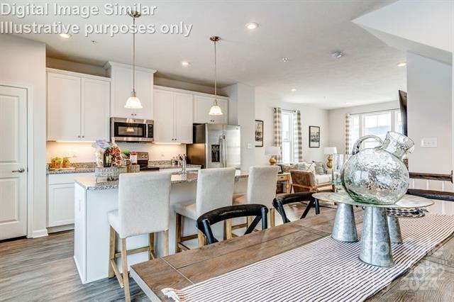 Property image 2 at 2307 Autumn Olive Lane, Stallings, NC 28104