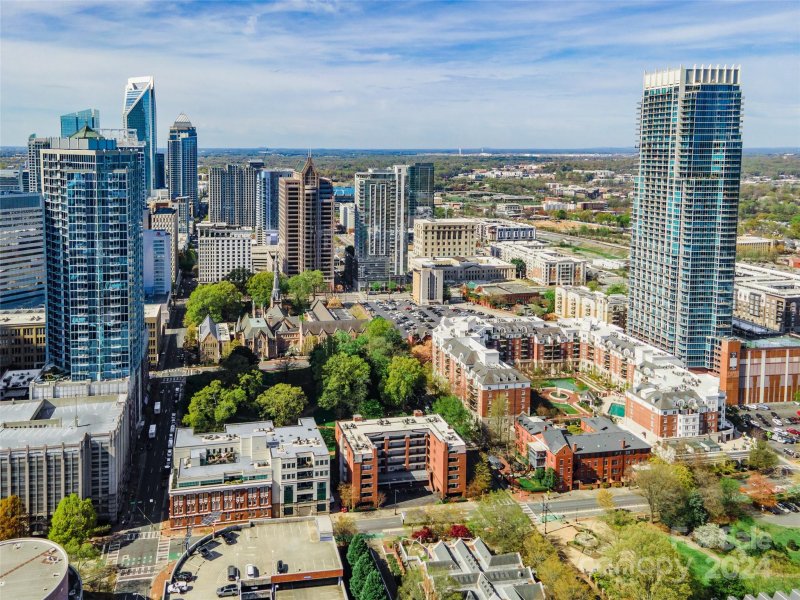 Property image 5 at 224 N Poplar Street, Charlotte, NC 28202