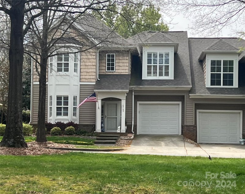 18703 Cloverstone Circle