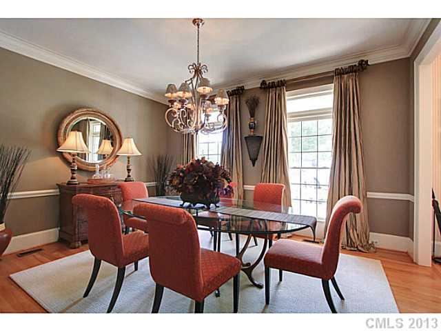 Property image 3 at 4028 Carnoustie Lane, Charlotte, NC 28210
