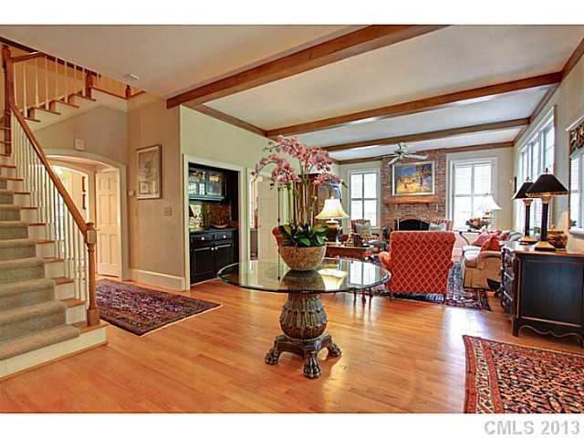 Property image 5 at 4028 Carnoustie Lane, Charlotte, NC 28210