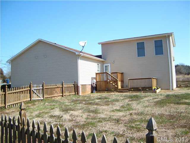 Property image 2 at 3603 Ritchie Road, Lincolnton, NC 28092