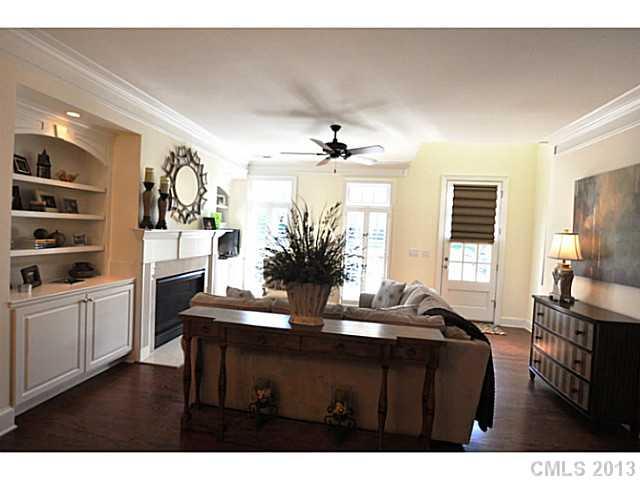 Property image 2 at 16908 Bridgewalk Drive, Charlotte, NC 28277
