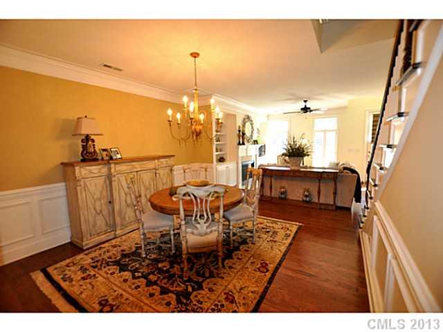 Property image 3 at 16908 Bridgewalk Drive, Charlotte, NC 28277