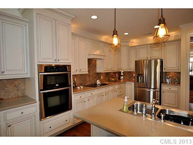 Property image 4 at 16908 Bridgewalk Drive, Charlotte, NC 28277