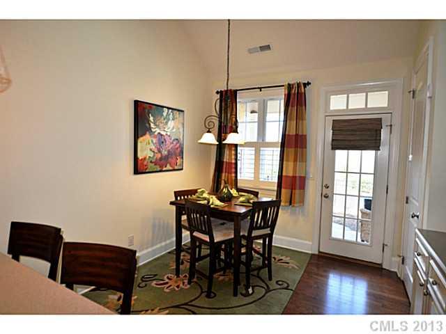 Property image 5 at 16908 Bridgewalk Drive, Charlotte, NC 28277