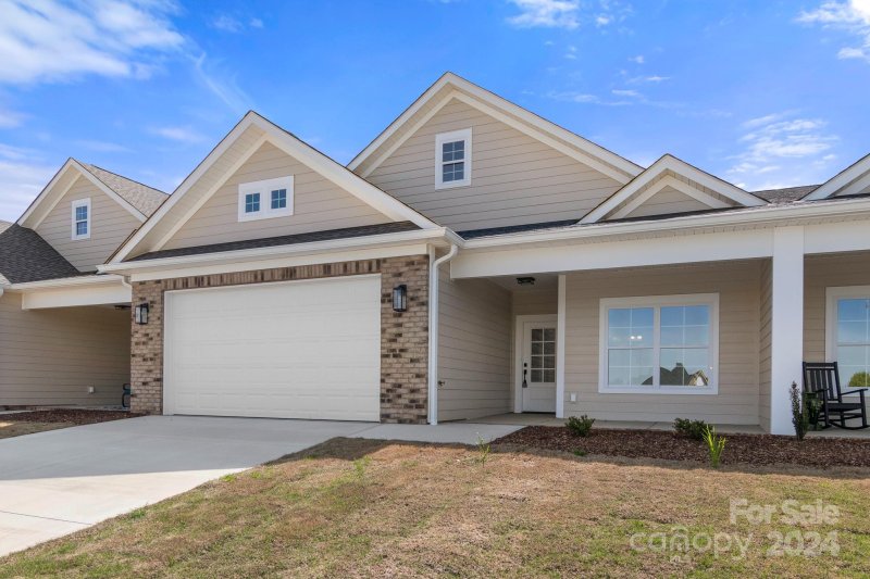 Property image 2 at 108 B Deer Brook Drive, Shelby, NC 28150