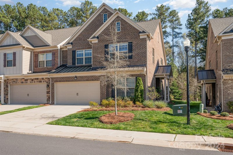 Property image 2 at 3053 Hartson Pointe Drive, Fort Mill, SC 29707
