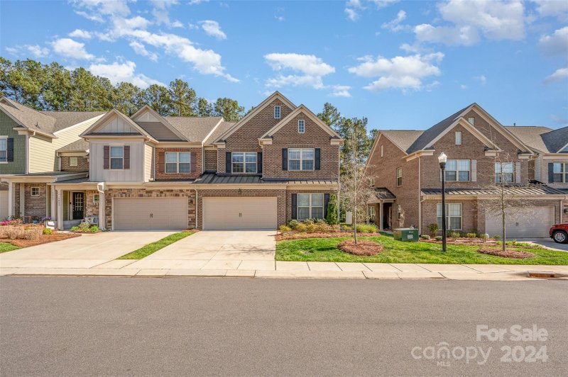 Property image 4 at 3053 Hartson Pointe Drive, Fort Mill, SC 29707