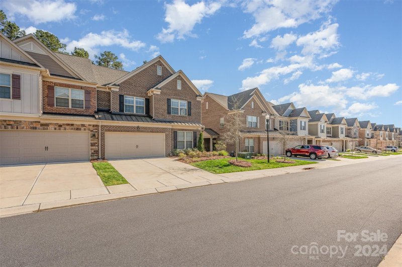Property image 5 at 3053 Hartson Pointe Drive, Fort Mill, SC 29707