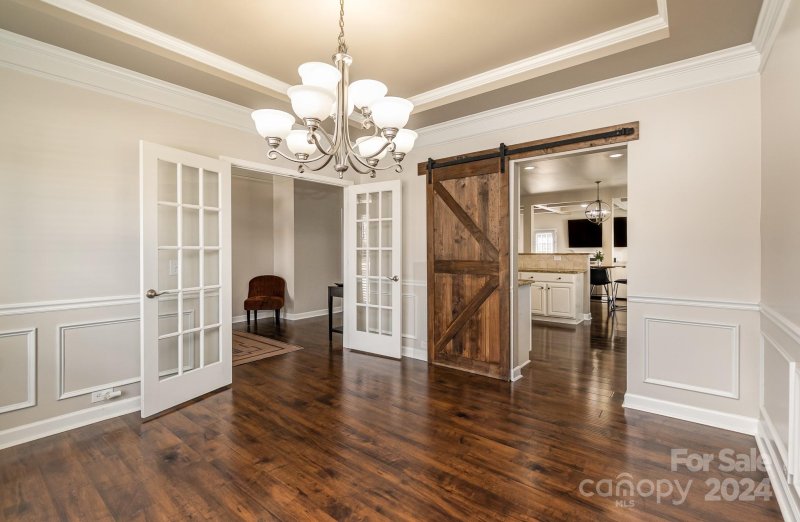 Property image 4 at 13916 Mill River Lane, Charlotte, NC 28273