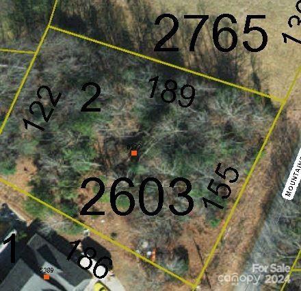 Property image 2 at 6377 Mountainside Drive, Hickory, NC 28601