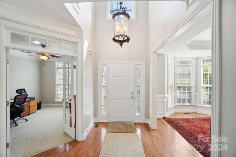 Property image 3 at 3102 Stanway Court, Waxhaw, NC 28173